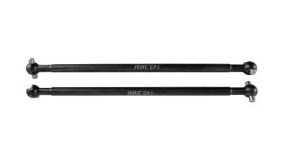 019-22624036 Achteraandrijfas Mammoth, 2 stuks
